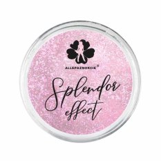 Trblietky Splendor effect 5