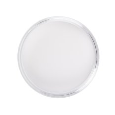 Akrylový prášek MollyLac - Bright White, 30g