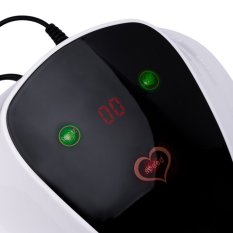 Brúska na nechty MollyNails M18 68W - biela