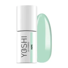 Gél lak YOSHI Happy - Hope 713, 6ml
