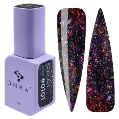 Gel lak DNKa' SPALAH 0101, 7ml
