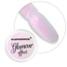 Glamour Effect Purple - 04
