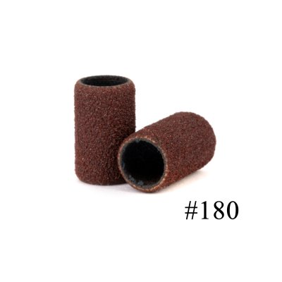Csiszolókorongok 10 db, szemcsefinomság 180