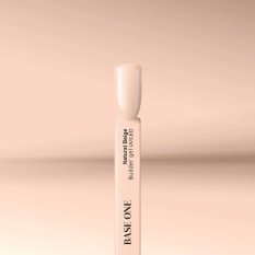 Silcare Base One UV Gel NATURAL BEIGE, 15g