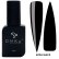 Gel lak DNKa' Color ULTRA BLACK, 12ml