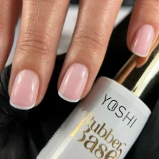 Gel lak YOSHI Rubber Base 12, 10ml