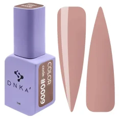 Gél lak DNKa' Color 0009, 7ml