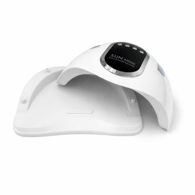 UV/LED lampa Sun X10 MAX 280W
