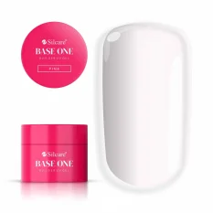 Silcare Base One Gel UV PINK, 50g