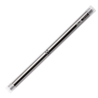 Zdobiaci štetec na nechty AlleLac 12mm – metalový