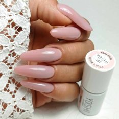 Gel lak YOSHI Yerba Yoga - Yoga Soul 307, 6ml