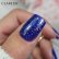CLARESA® Rainbow Jello Base Blue gél lakk