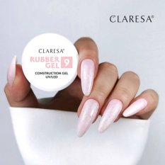 CLARESA® Rubber Gel 9, 45g