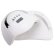 UV/LED lámpa 180W fehér X7 MAX
