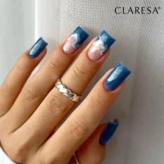 Gél lak CLARESA® Starlight 19, 5g