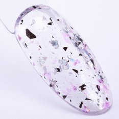 MollyLac Top no wipe BlingBling Wonderlust, 10g