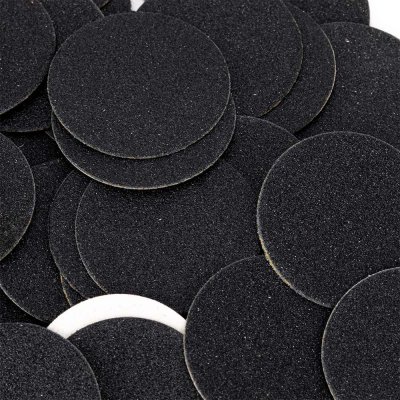 Pedikérske brúsne kotúče na Pododisk L, 240, 50ks