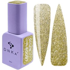 Gel lak DNKa' Color 0097, 12ml