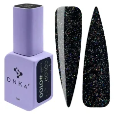Gel lak DNKa' Color 0100, 7ml