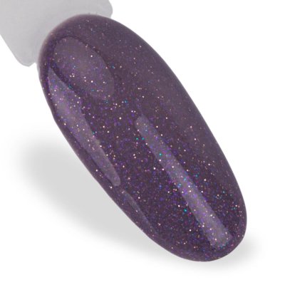 Gél lak MollyLac Obsession Miss Lilly 217, 10g
