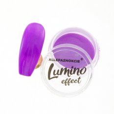Prášok Lumino effect - 09