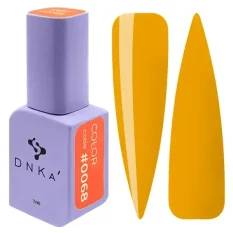Gél lak DNKa' Color 0068, 7ml