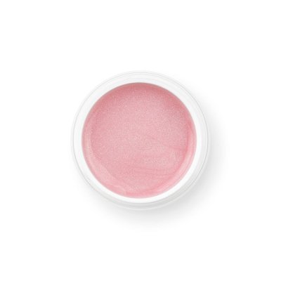 CLARESA® Stavebný gél na nechty SOFT & EASY Builder gel GLAM PINK, 12g