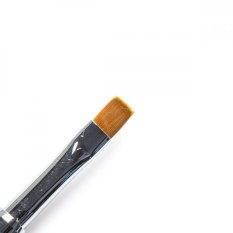 Master Brush Štetec na gél č.6 - rose gold