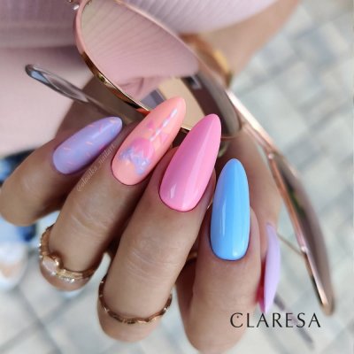 Gél lak CLARESA® Lollipop 2, 5g