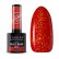 Gel lak CLARESA® Rainbow Jello Base Red