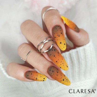 Claresa Stay Cosy 1, 4, Summer Stories 4, Top Bubble Matt no wipe