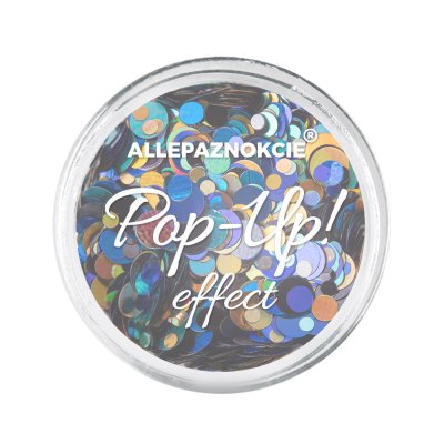 Ozdoby Pop-Up! effect 11