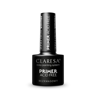 CLARESA® Savmentes primer 5g