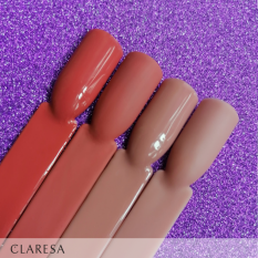 Gel lak CLARESA® NUDE 111, 5g