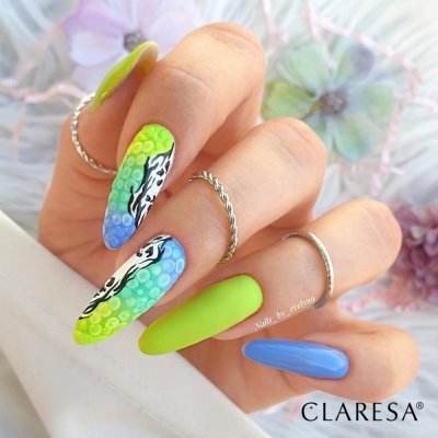 Gél lak CLARESA® Summer Stories 1, 5g