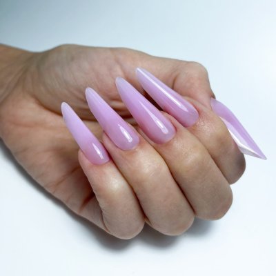 Molly Nails Acrylgel Hema/di-Hema free Wild Orchid, 30ml