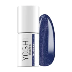 Gél lak YOSHI Heartcore - Velvetrage 199, 6ml