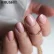 BRUSH UP! Super Base Must Be: My Best Friend - Sparkle Pink, 5g