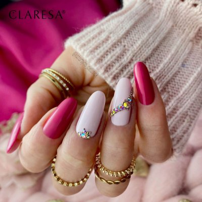 Claresa Love Story 3, 5