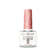 Claresa tápláló olaj Tempting Flowers, 5ml