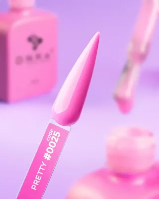 DNKa' Cover Base 0025 - Pretty, 12ml