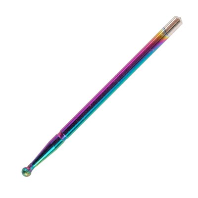 Diamantový brúsny nadstavec Unicorn Guľka 14