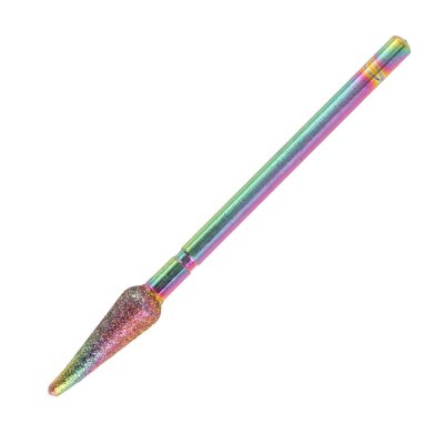 Diamantový brúsny nadstavec Unicorn kužeľ č.1