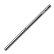 Zdobicí štětec na nehty AlleLac 15mm – metalový