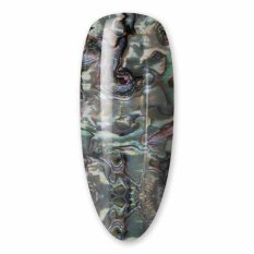Áttetsző fólia achát mix 80cm - 22