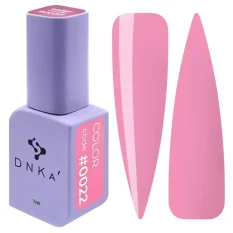 Gél lak DNKa' Color 0022, 7ml