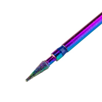 Gyémánt csiszolófej Unicorn 17. szám