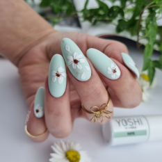 Gel lak YOSHI Happy - Hope 713, 6ml