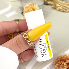 Gel lak YOSHI Neonarchy - Ctrlcrash 231, 6ml