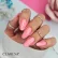 CLARESA® Brush Easy Gel PEACH, 5g